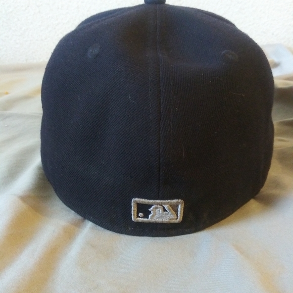 Boston red sox new era fitted hat - Picture 4 of 5